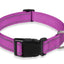 Adjustable Chest Strap Dog Collar