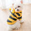 Cute Sweater Puppy Dog Clothes