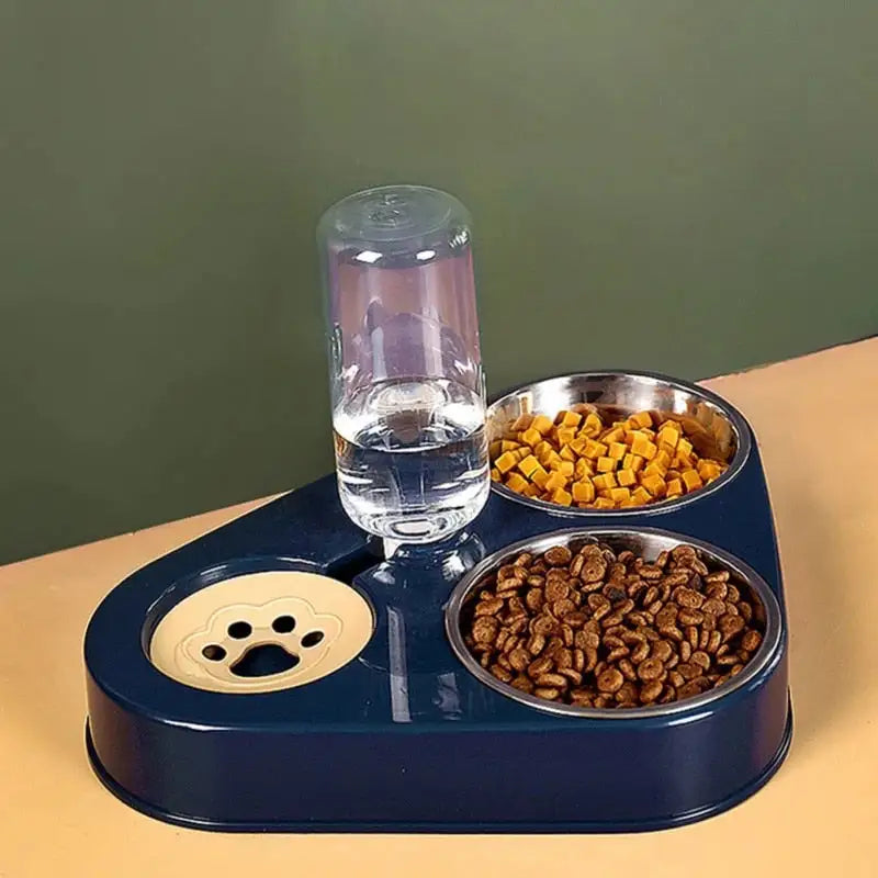 3in1 Pet Bowl