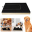 Solid Wood Dog Nail File Board