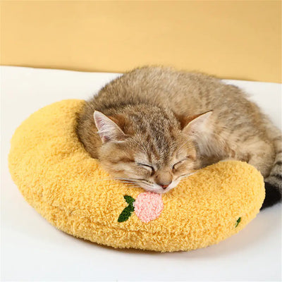 Cozy Pillow For Cat