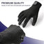 Pet Hair Grooming Glove