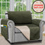 Waterproof Sofa Cover Anti Slip And Scratch