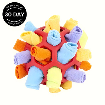 Pet Snuffle Ball