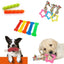 Pet Dental Chew Toy