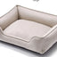 Furry Haven Kennel Bed