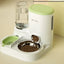 PetHydrate Automatic Cat Bowl & Water Fountain