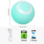 Electric Smart Ball Toys for Pets