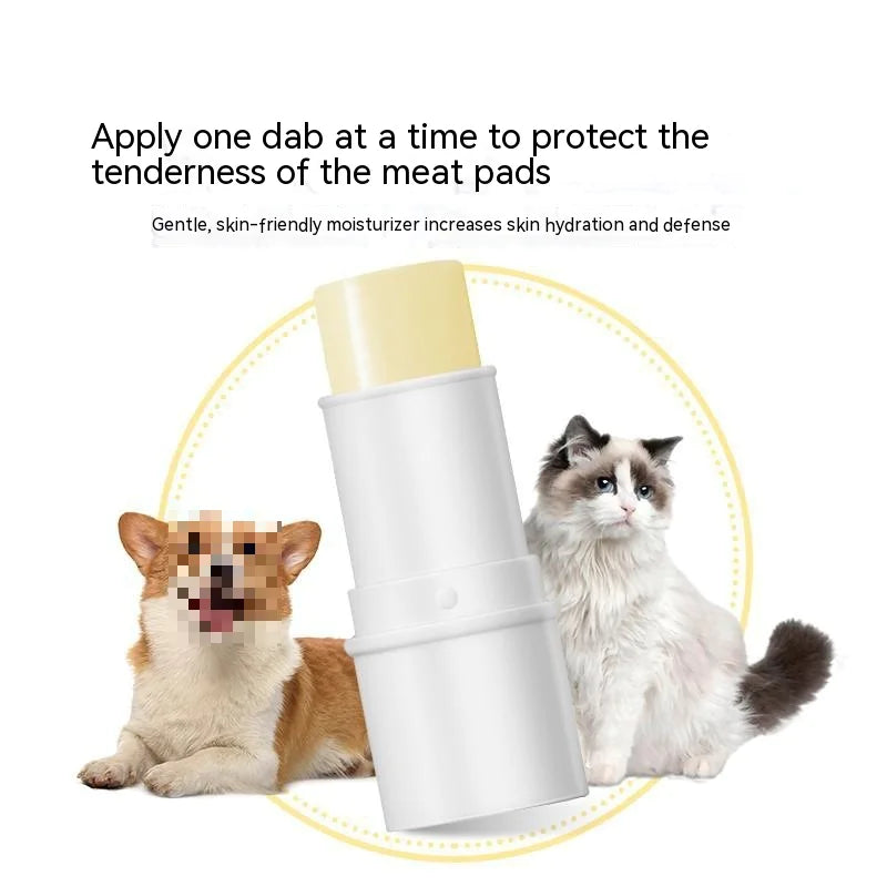 Pet Claw Care Cream