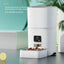 6L Smart Automatic Pet Feeder with Remote WiFi Control