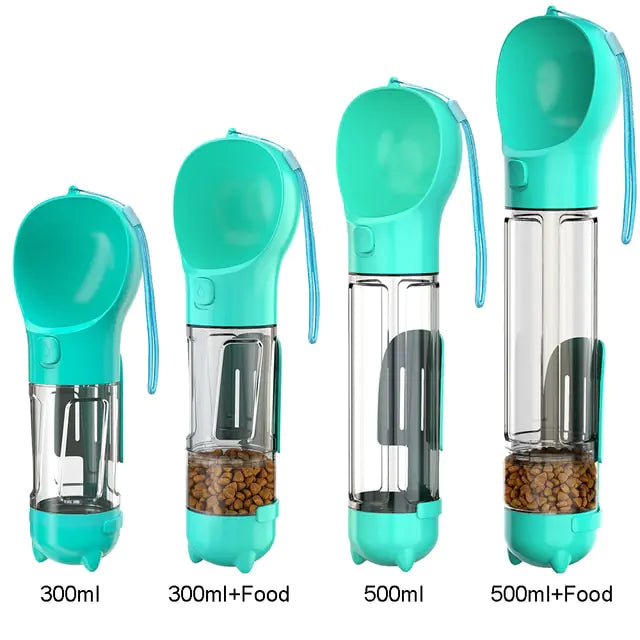 Multifunction Pet Bottle