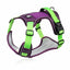 Adjustable Dog Harness Walking Chest Vest