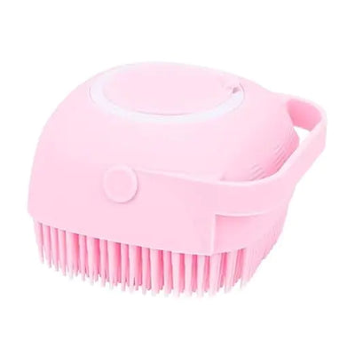 Bath Brush For Dogs