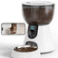 Automatic Cat Feeder With Camera