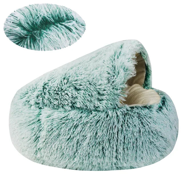 Washable Calming Mat For Dogs & Cats