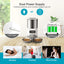 Wi-Fi Smart Pet Feeder