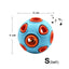 HOOPET Interactive Ball Chew Toy For Dog